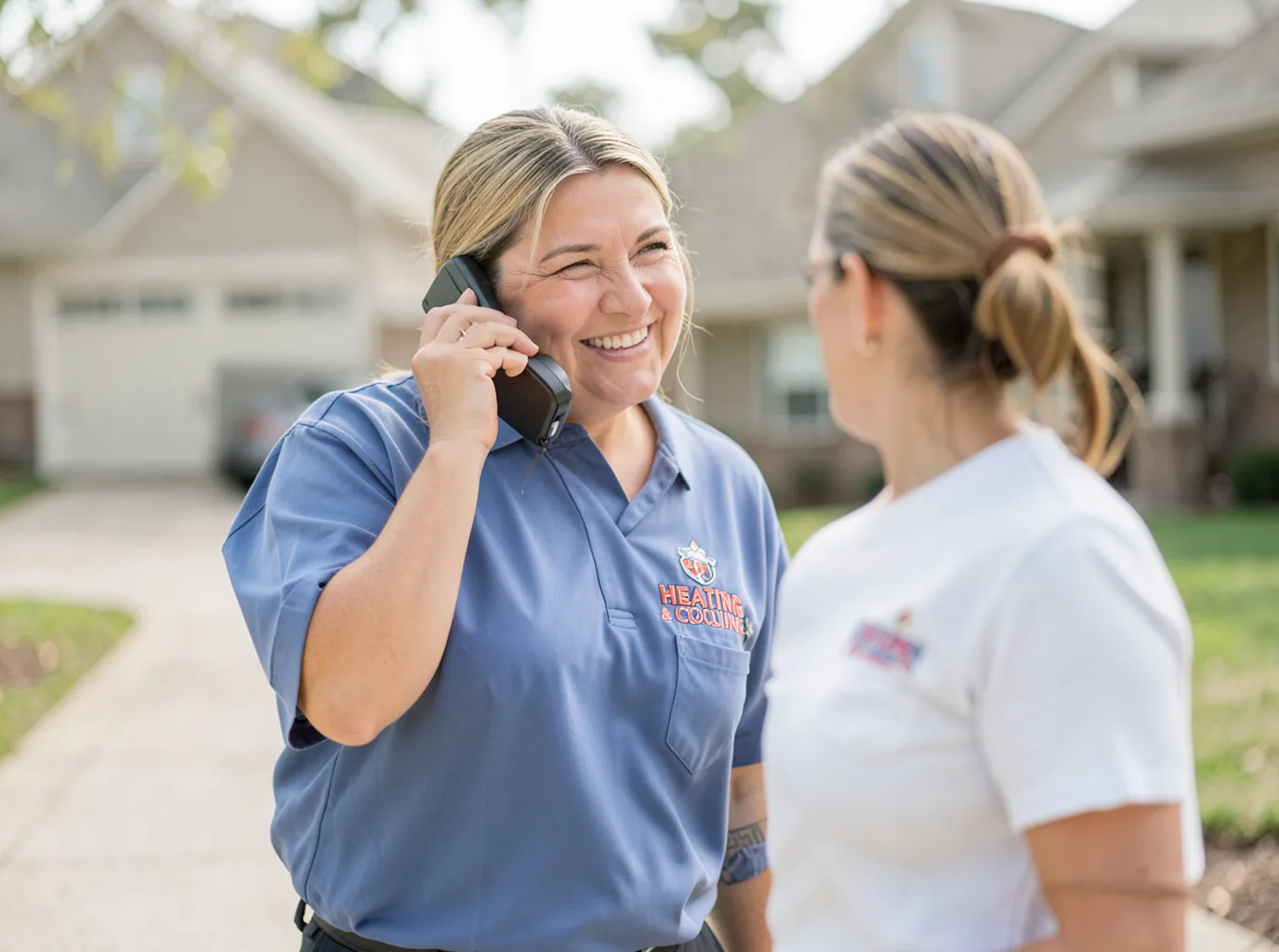 Hvac Repair Toledo, OH FAQs